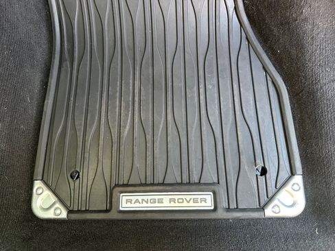 Used 2022 Land Rover Range Rover Evoque S AWD/4WD image 40