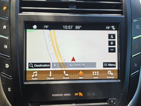 Used 2017 Lincoln MKC Black Label AWD/4WD image 17