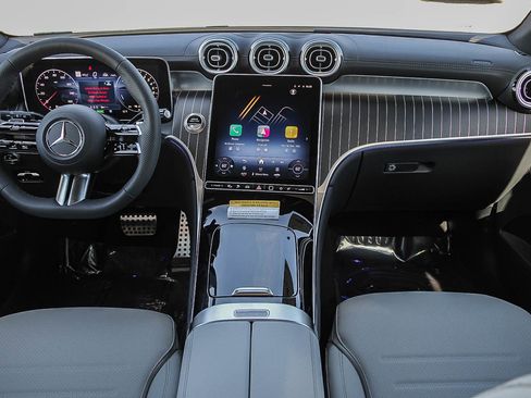 New 2026 Mercedes-Benz GLC 350e 4MATIC image 12