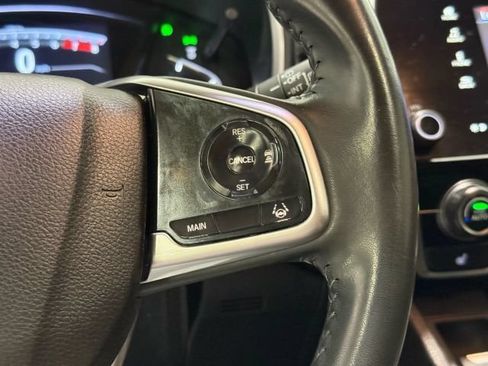 Used 2021 Honda CR-V EX-L image 65