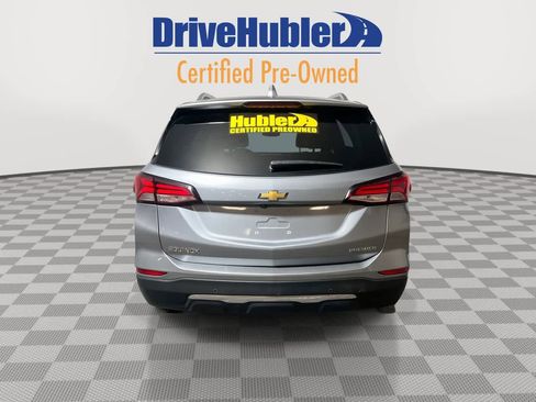 Used 2023 Chevrolet Equinox Premier image 7