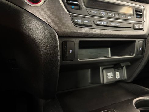 Used 2023 Honda Ridgeline RTL image 28