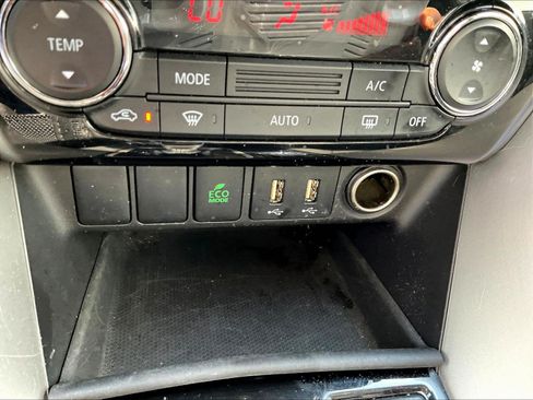 Used 2022 Mitsubishi Eclipse Cross LE AWD/4WD image 17
