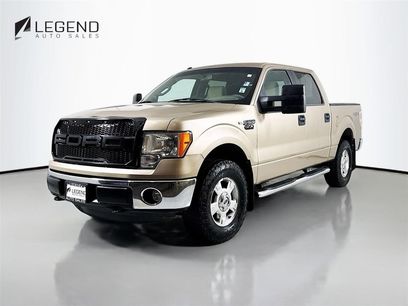 Used 2014 Ford F150 XLT w/ Trailer Tow Package