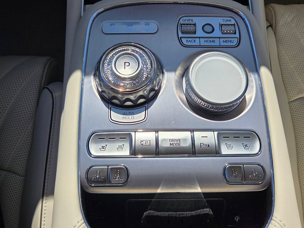 New 2026 Genesis G90 3.5T AWD/4WD image 18