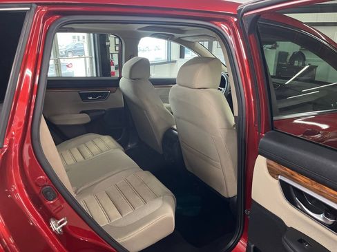 Used 2018 Honda CR-V EX image 47