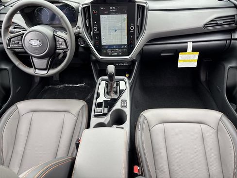 New 2026 Subaru Crosstrek 2.5i Limited AWD/4WD image 11