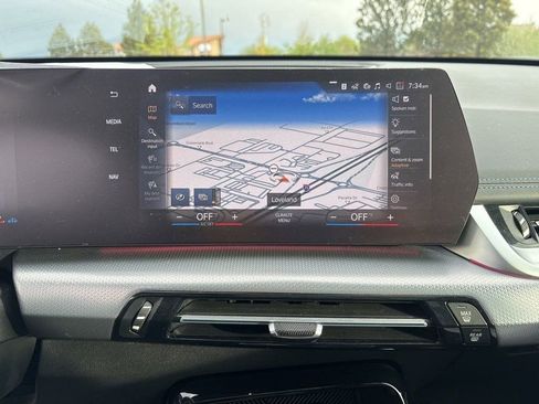 Used 2023 BMW X1 xDrive28i w/ M Sport Package image 14