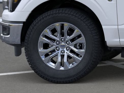 New 2026 Ford F150 Lariat image 19