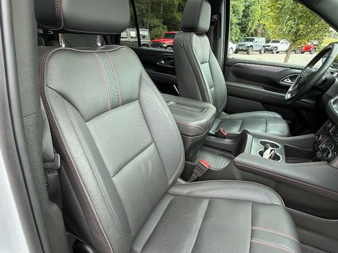 Used 2024 Chevrolet Tahoe RST w/ Luxury Package AWD/4WD image 20
