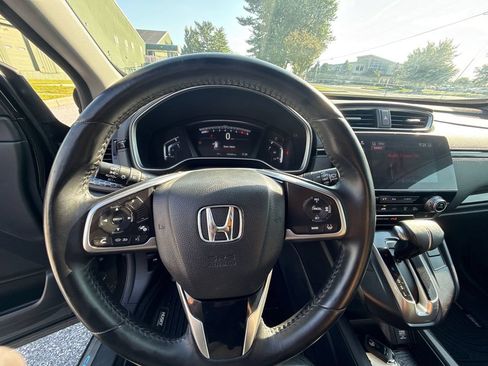 Used 2017 Honda CR-V Touring image 18