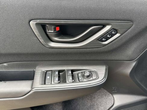 New 2026 Subaru Outback Limited XT image 13