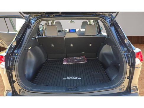 Used 2024 Toyota Corolla Cross S image 23