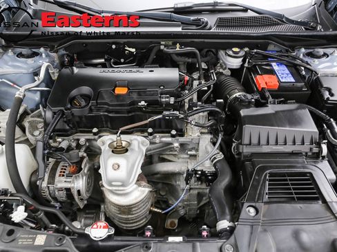 Used 2024 Honda Civic Sport image 7