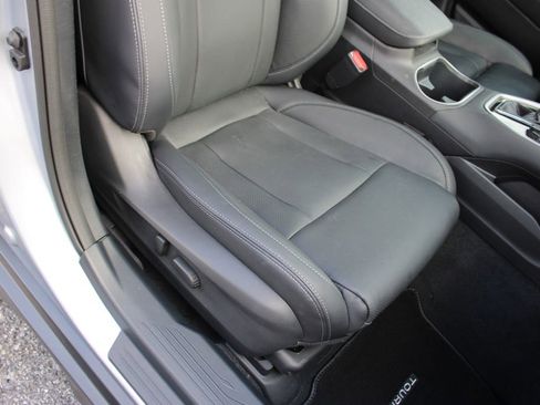 Used 2024 Subaru Outback Touring XT w/ Popular Package #2 image 25