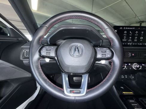 Used 2024 Acura Integra A-Spec FWD image 15