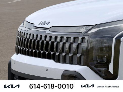 New 2026 Kia Sportage X-Line image 15