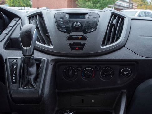 Used 2016 Ford Transit 250 130 Medium Roof image 21