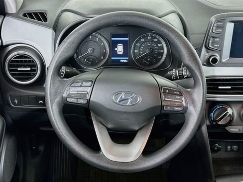 Used 2021 Hyundai Kona SE AWD/4WD image 18