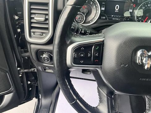 Used 2019 RAM 1500 Big Horn AWD/4WD image 33