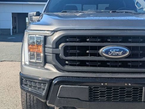 Used 2022 Ford F150 XLT w/ Equipment Group 302A High AWD/4WD image 7