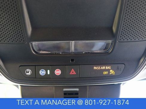 New 2026 Buick Enclave Sport Touring w/ Power Package image 34