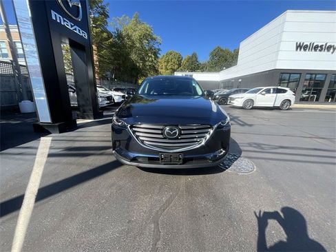 Certified 2023 MAZDA CX-9 Touring image 3