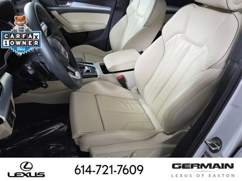 Used 2025 Audi Q5 2.0T Premium Plus image 19