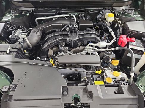 New 2026 Subaru Outback Premium AWD/4WD image 22