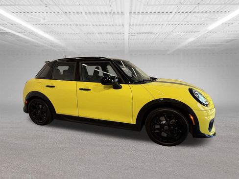 Certified 2026 MINI Cooper S FWD image 6