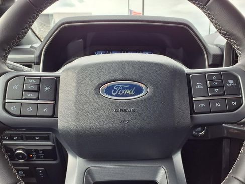 Used 2023 Ford F150 XLT w/ Equipment Group 302A High image 17