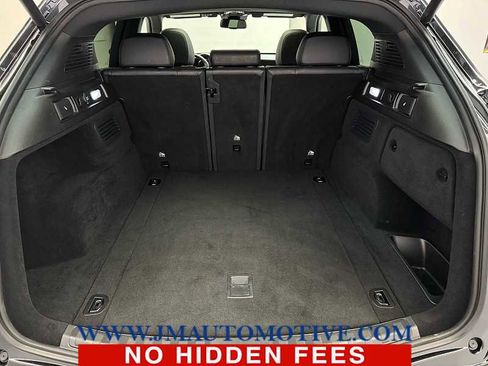 Used 2022 Alfa Romeo Stelvio Ti w/ Active Assist Plus Package image 16