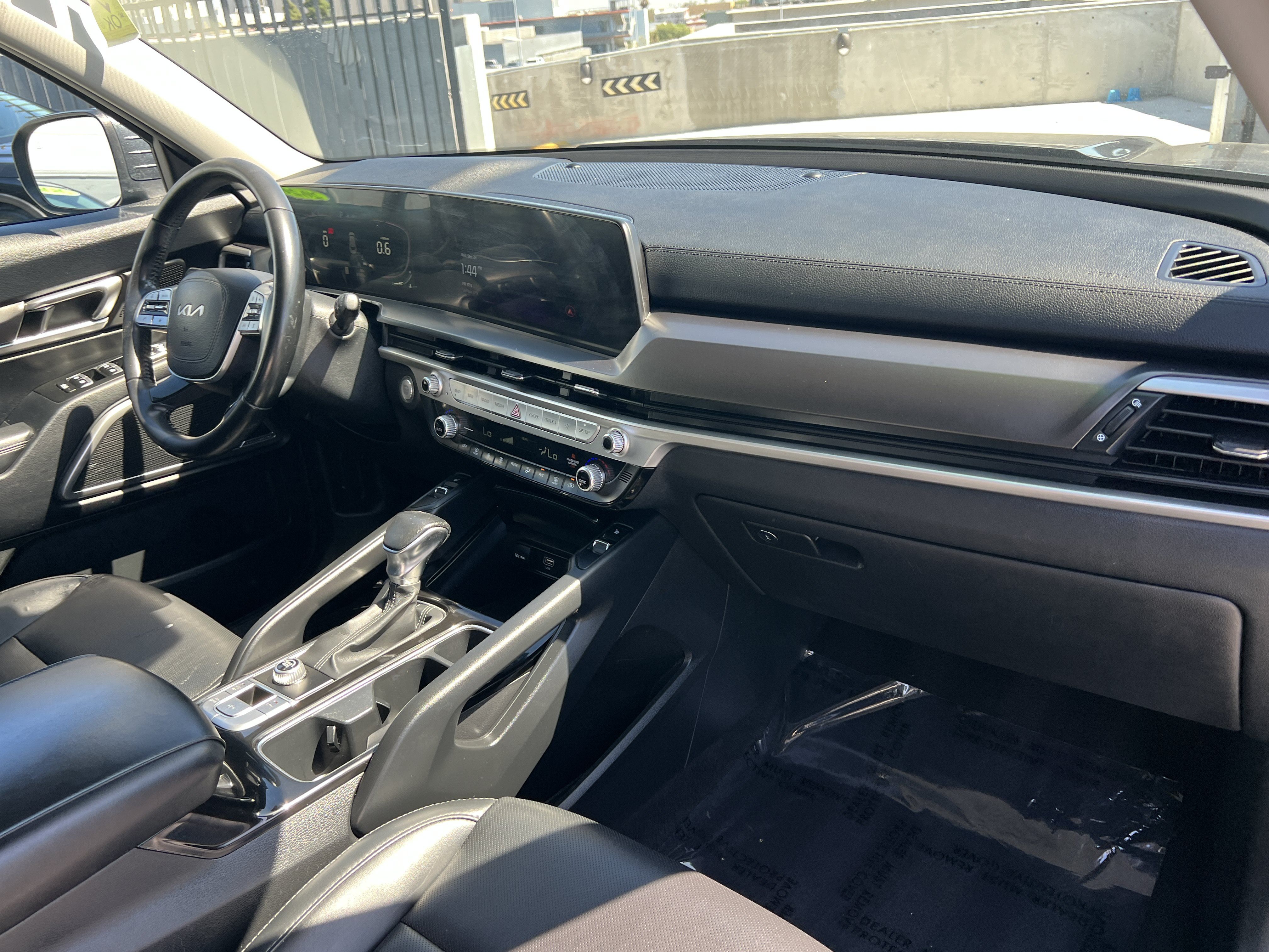 Certified 2023 Kia Telluride S FWD image 15