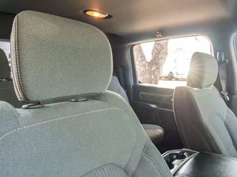 Used 2022 RAM 1500 Lone Star RWD image 45