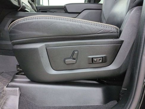 Used 2024 RAM 3500 Limited image 20