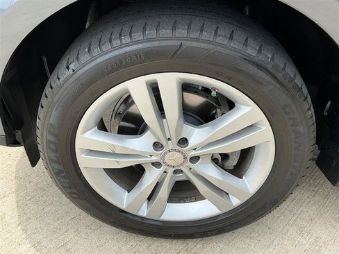 Used 2014 Mercedes-Benz ML 350 4MATIC image 25