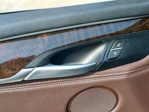 Used 2016 BMW X5 xDrive35i image 35