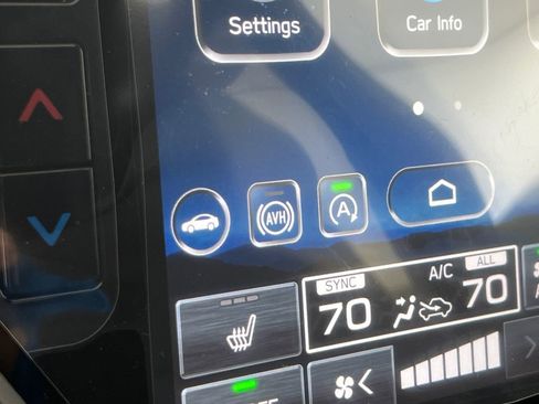 New 2026 Subaru Forester Wilderness image 31