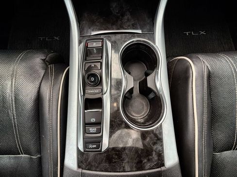 Used 2020 Acura TLX V6 SH-AWD w/ Technology Pkg image 25