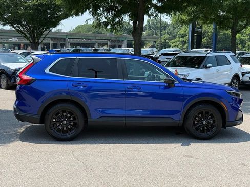 Used 2023 Honda CR-V Sport image 11