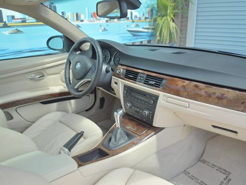 Used 2008 BMW 328xi Coupe image 32