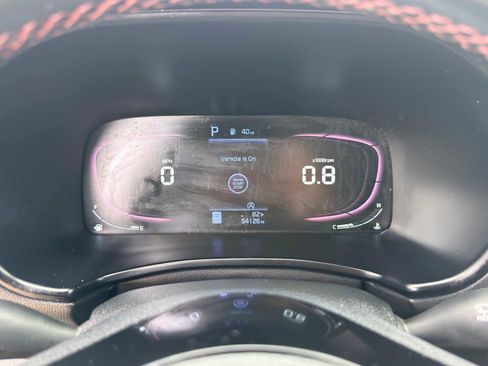 Certified 2023 Kia Soul GT-Line FWD image 24