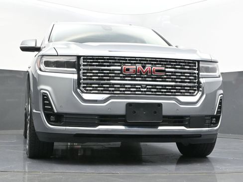 Certified 2023 GMC Acadia Denali w/ Denali Ultimate Package image 38