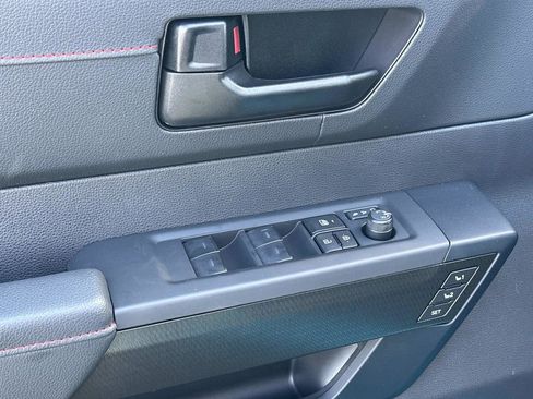 New 2026 Toyota Tundra TRD Pro AWD/4WD image 16