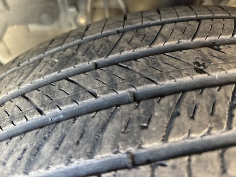 Certified 2021 Toyota RAV4 XLE w/ Convenience Package image 25