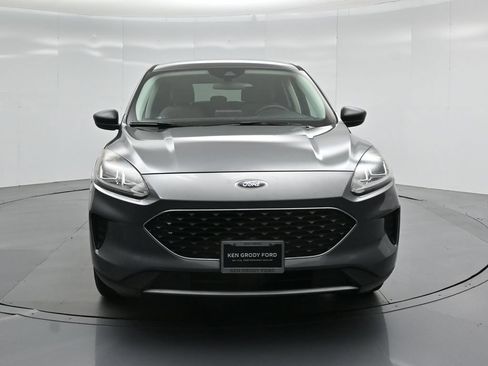 Used 2022 Ford Escape SE w/ Convenience Package FWD image 22