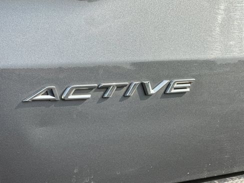 Used 2024 Ford Escape Active AWD/4WD image 28