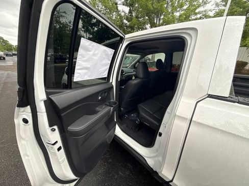 New 2026 Honda Ridgeline RTL image 10