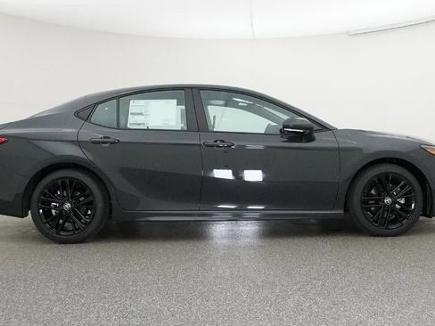 New 2026 Toyota Camry SE image 27