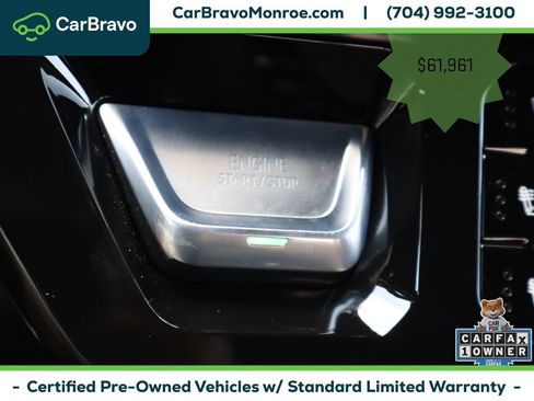 Certified 2026 GMC Sierra 1500 AT4 w/ AT4 Premium Package AWD/4WD image 41